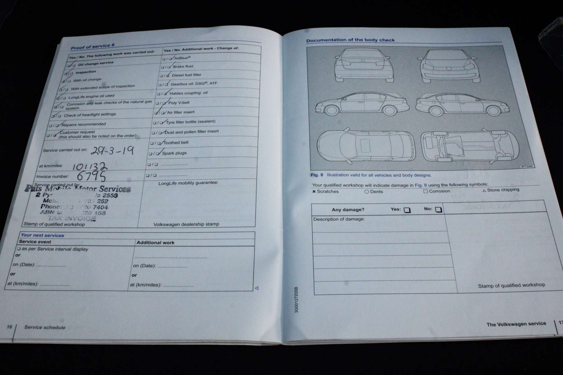 BIJ'OR - Stunning Simulated Diamond & Pearl Drop Earrings. RRP 59