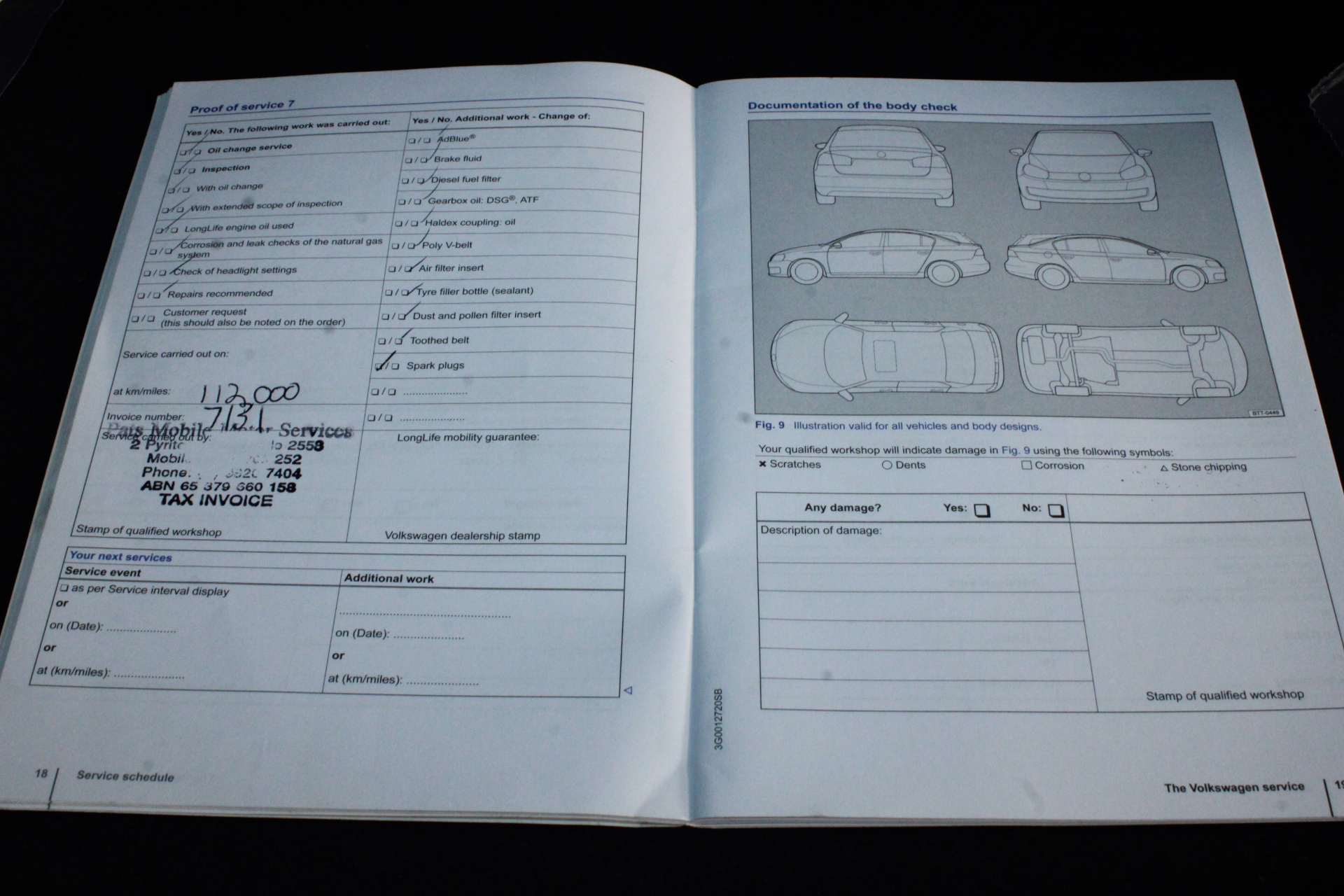 BIJ'OR Genuine Diamond & Grey Freshwater Pearl Swirl Stud Earrings. RRP 59