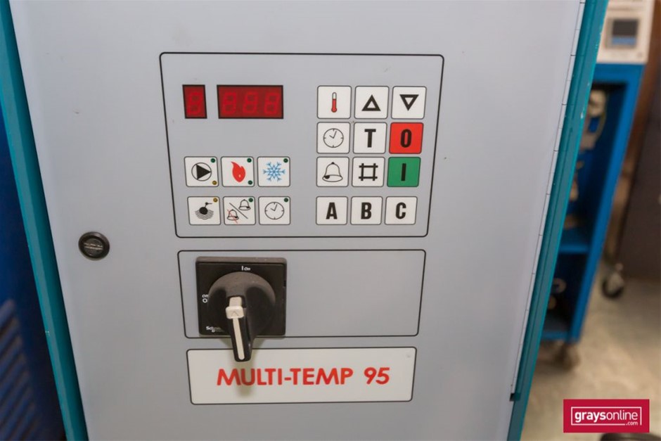 BIJ'OR - Simulated Diamond Grey Freshwater Pearl Drop Earrings Gold. RRP 59