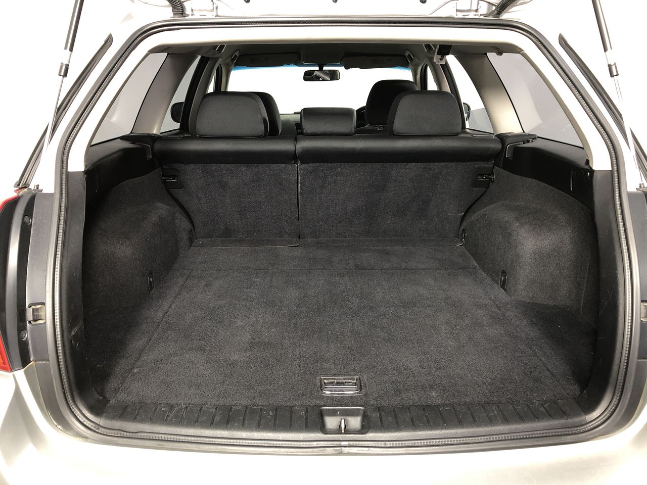 BIJ'OR - Round Pearl Stud Earrings in Pink - 10-11mm RRP $49