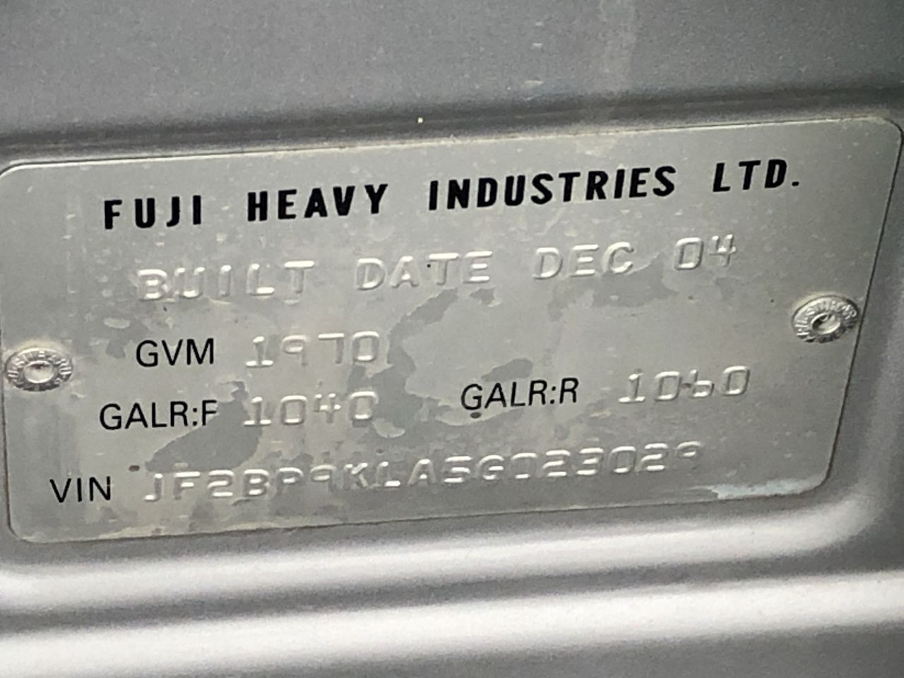 BIJ'OR - Round Pearl Stud Earrings in Purple - 10-11mm  RRP $49