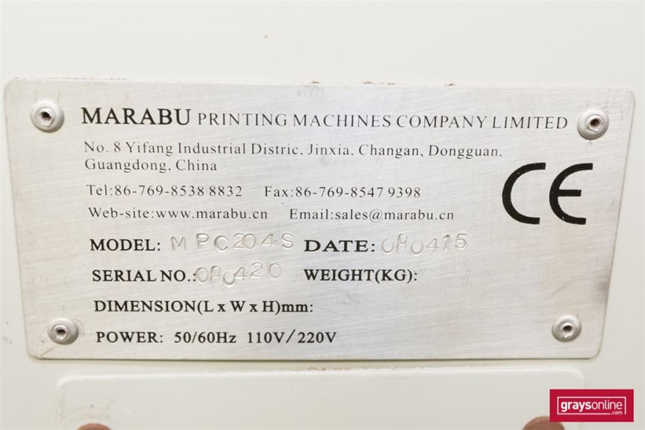 BIJ'OR - Round Pearl Stud Earrings in Purple - 7-8mm  RRP $49