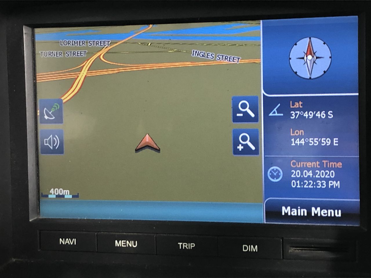 1Kg Copper Ingot Bar 999 Fine Investor Grade Bar