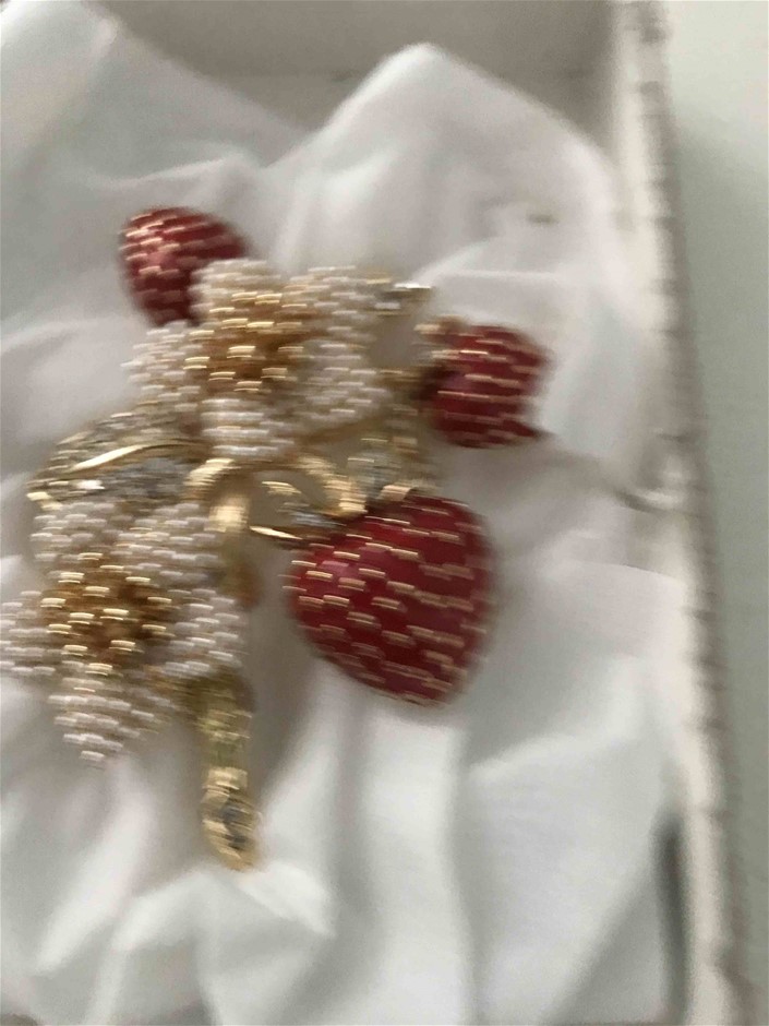 Half Ounce CPG Silver Sealed Bar & 4 x Germania Mint 1g Silver