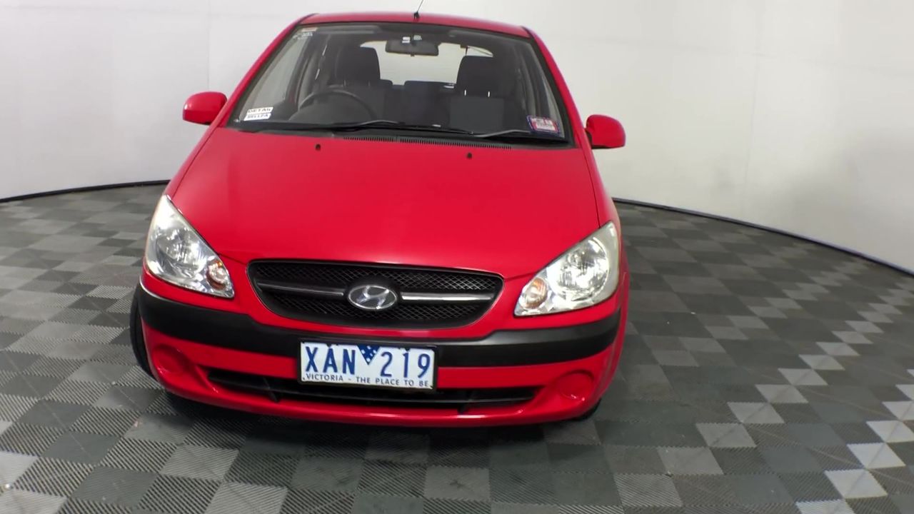 2014 Mercedes Benz A-Class A45 AMG W176 Automatic Hatchback