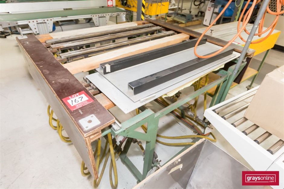 Commissioners Block Pinot Grigio 2024 (12x 750mL) SEA