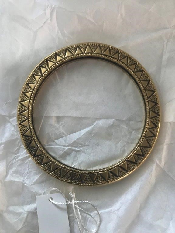 Fishbone Blue Chardonnay 2023 (6x 750mL) Geographe