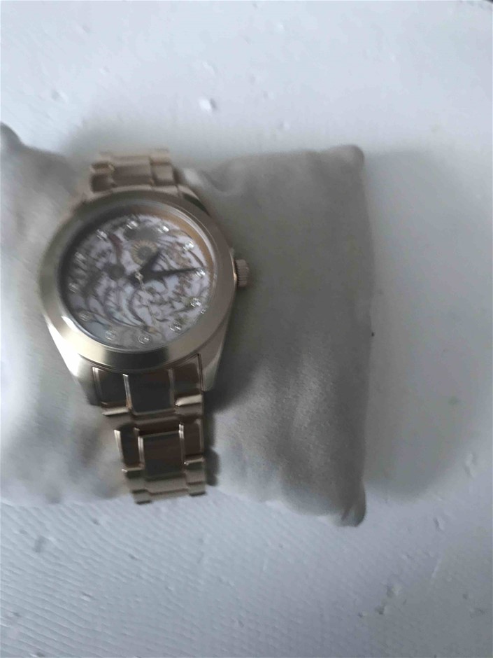 2009 Citroen C5 HDi Exclusive Turbo Diesel Automatic Wagon