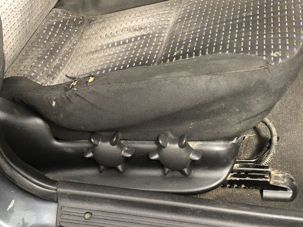 Waterproof  Watch Barrel Shaped Transparent Red Color Quartz Watch Popular