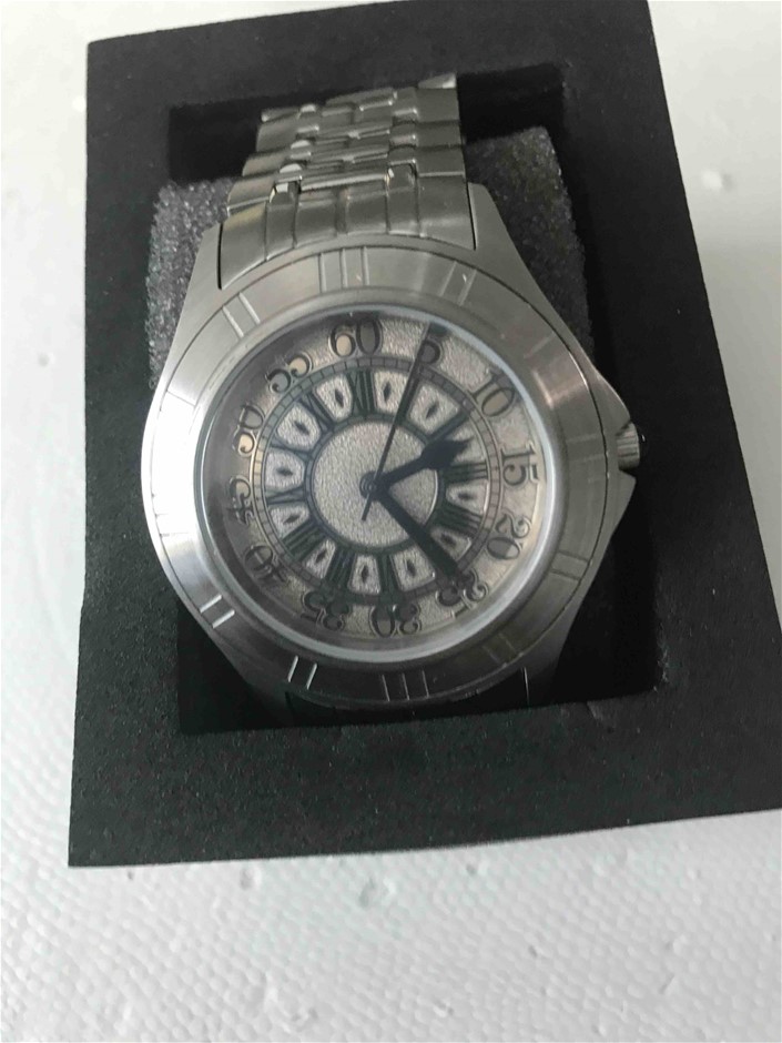 Approx 37 Ct of Loose Boulder Opal Chips (Coober Peby) In glass disp/bottle