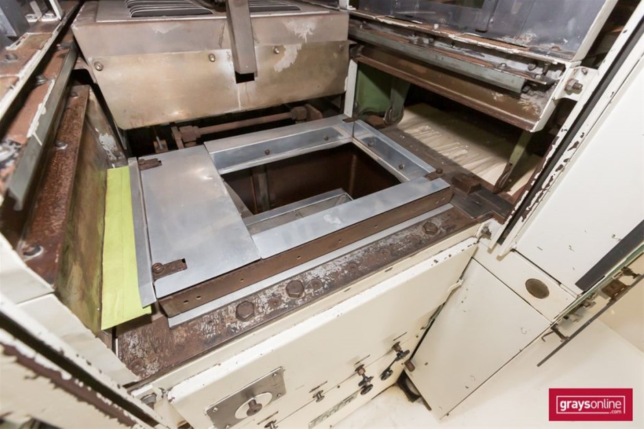 1g Perth Mint Gold Bar