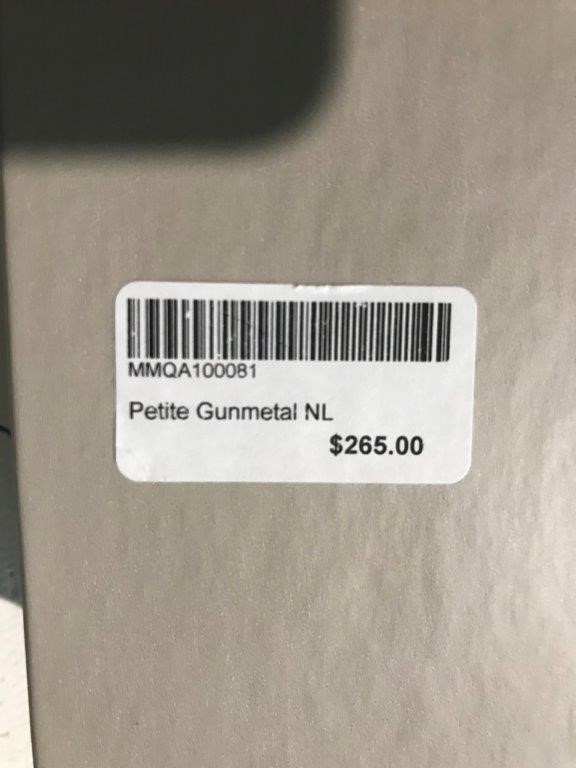 0.12 carat white round 5 diamonds