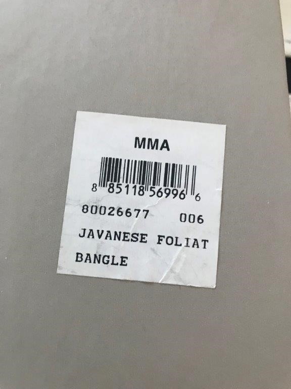 Barramundi Cabernet Sauvignon 2022 (12x 750mL) SEA