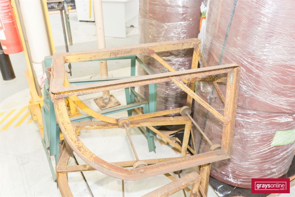 Trig Station Pinot Gris 2024 (12x 750mL) NZ