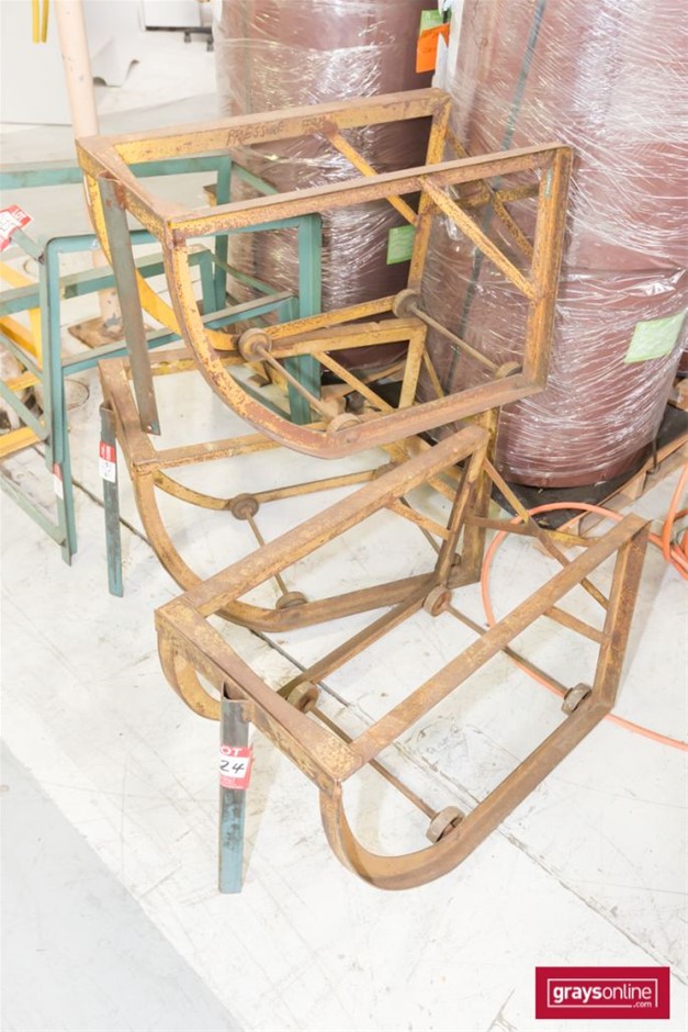 Trig Station Sauvignon Blanc 2025 (12x 750mL) NZ