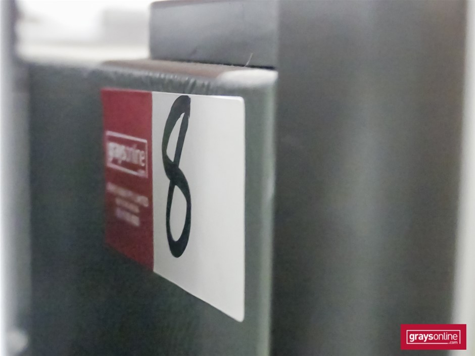 HP StorageWorks Ultrium 920 Tape Drive