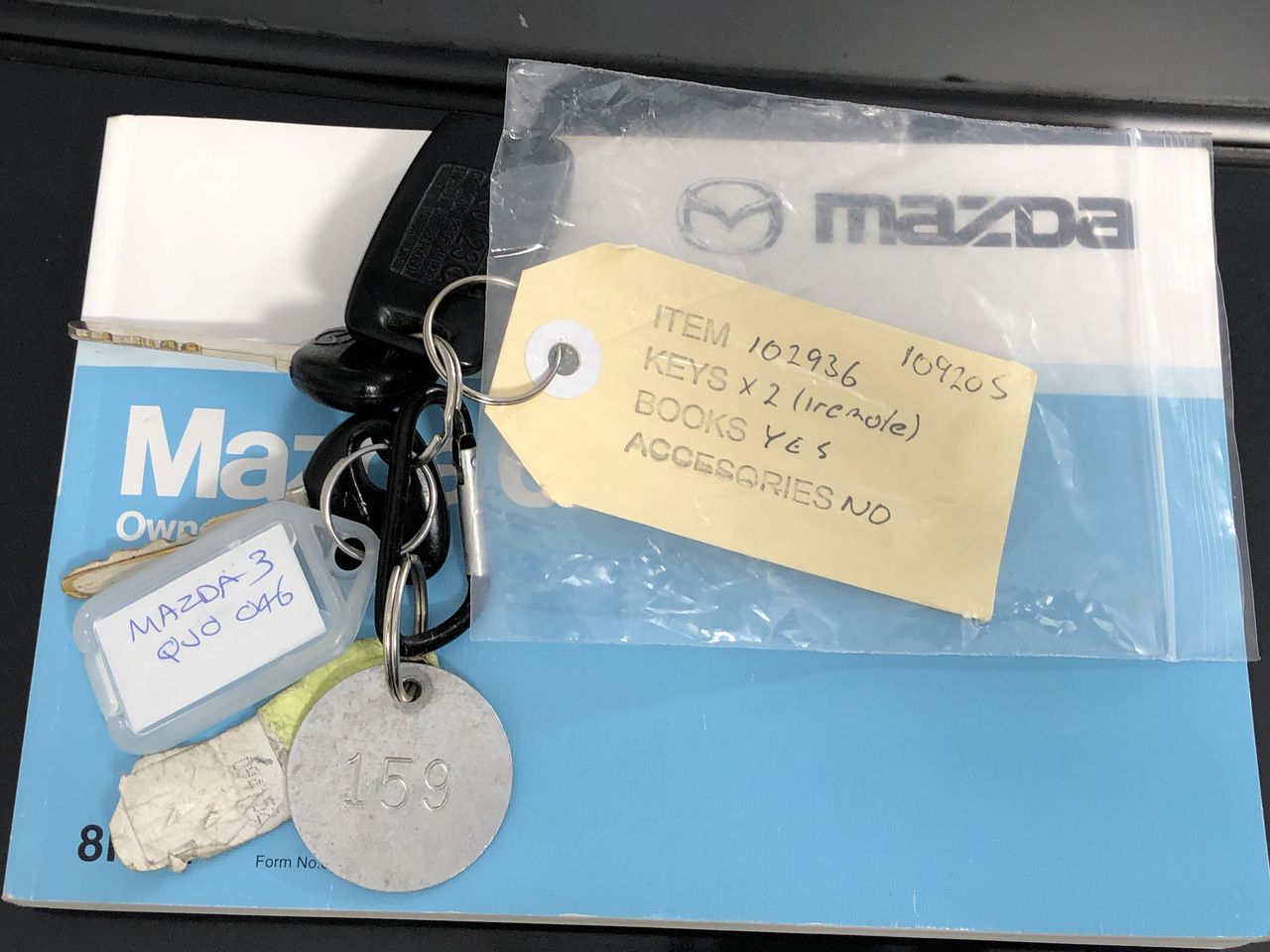 Colourpalate Chardonnay 2023 (6x 750mL) Limestone Coast