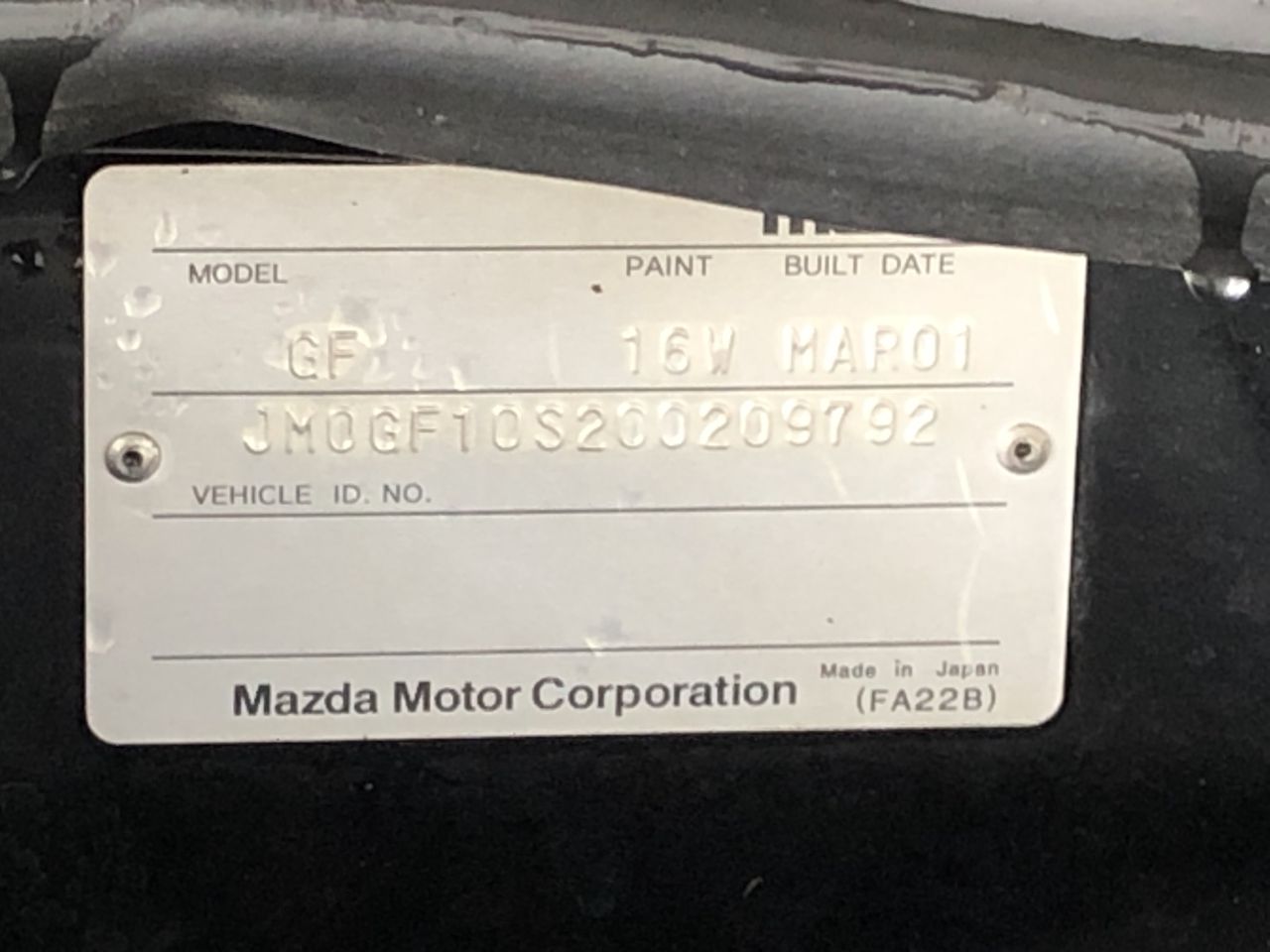 Crooked Mick Shiraz 2020 (6x 750mL) SEA