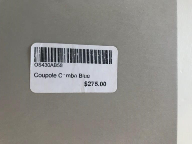 Stalking Horse Shiraz 2021 (12x 750mL) Langhorne Creek, SA