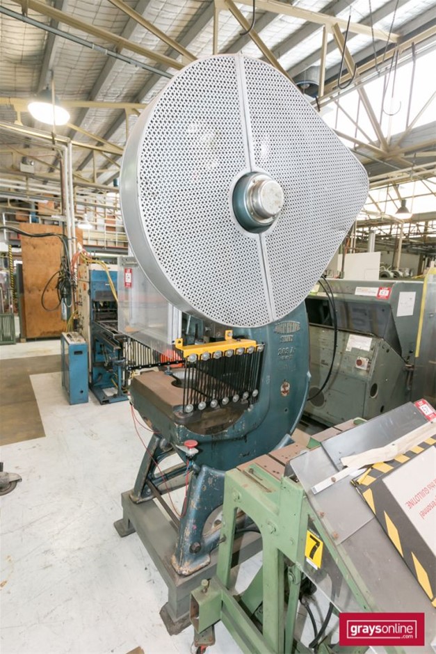 Thomson Estate Double Pass Shiraz 2022 (12x 750mL) South Australia