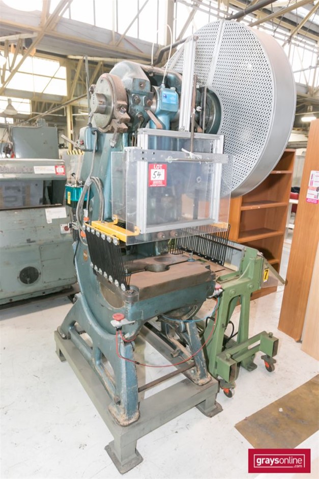 Thomson Estate Private Selection Shiraz 2021 (12x 750mL) Clare Valley