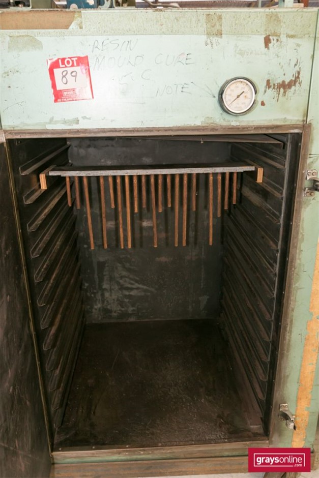 Wolf Blass Red Label Shiraz (6x 750mL), SEA.