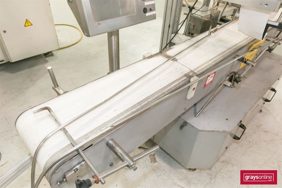 Wolf Blass Red Label Sauvignon Blanc (6x 750mL). Current Vintage Release.