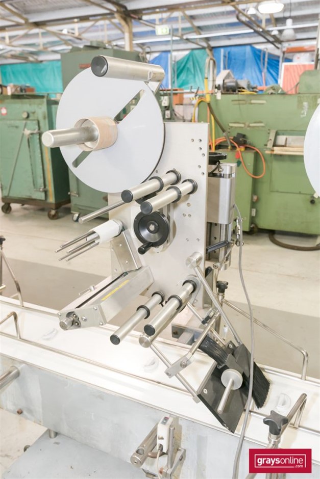 Stalking Horse Pinot Grigio 2025 (12x 750mL) Langhorne Creek