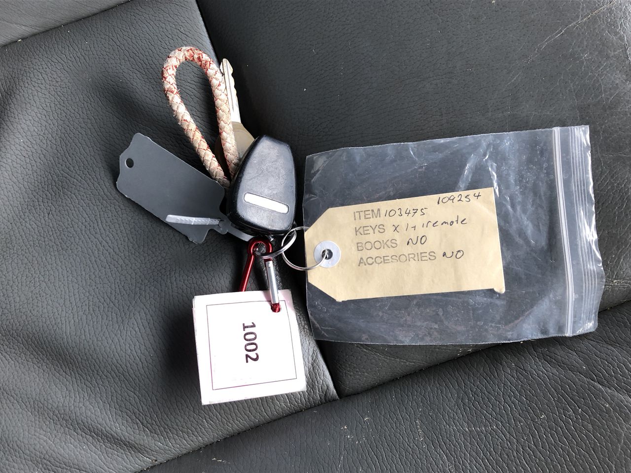 Echo Bay Chardonnay 2025 (12x 750mL) SEA