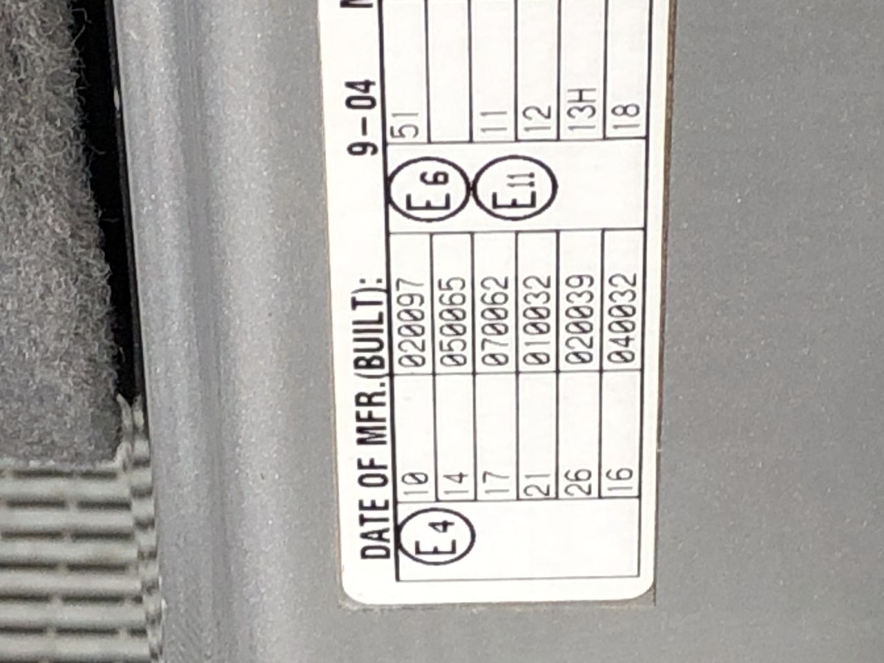 Echo Bay Sauvignon Blanc 2025 (12x 750mL) SEA