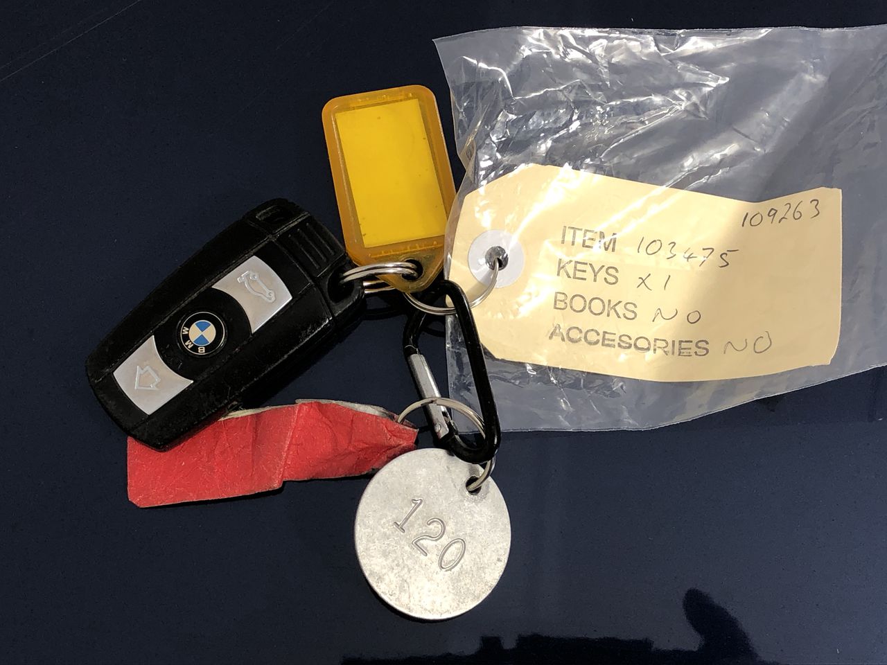 Salisbury Cabernet Sauvignon 2022 (12x 750mL) SEA