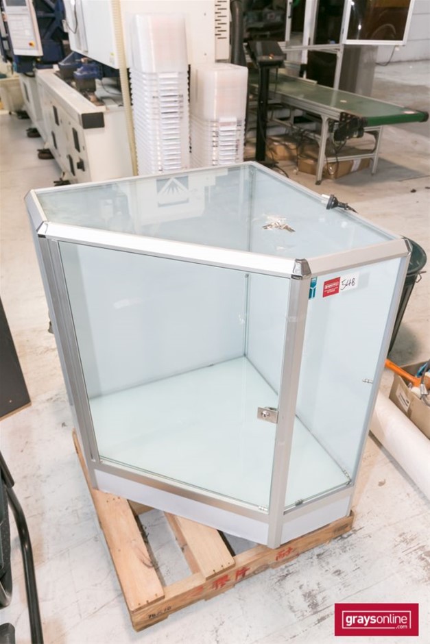 Howlin Gale Wines Force 10 Shiraz 2017 (6x 750mL) Langhorne Creek, SA