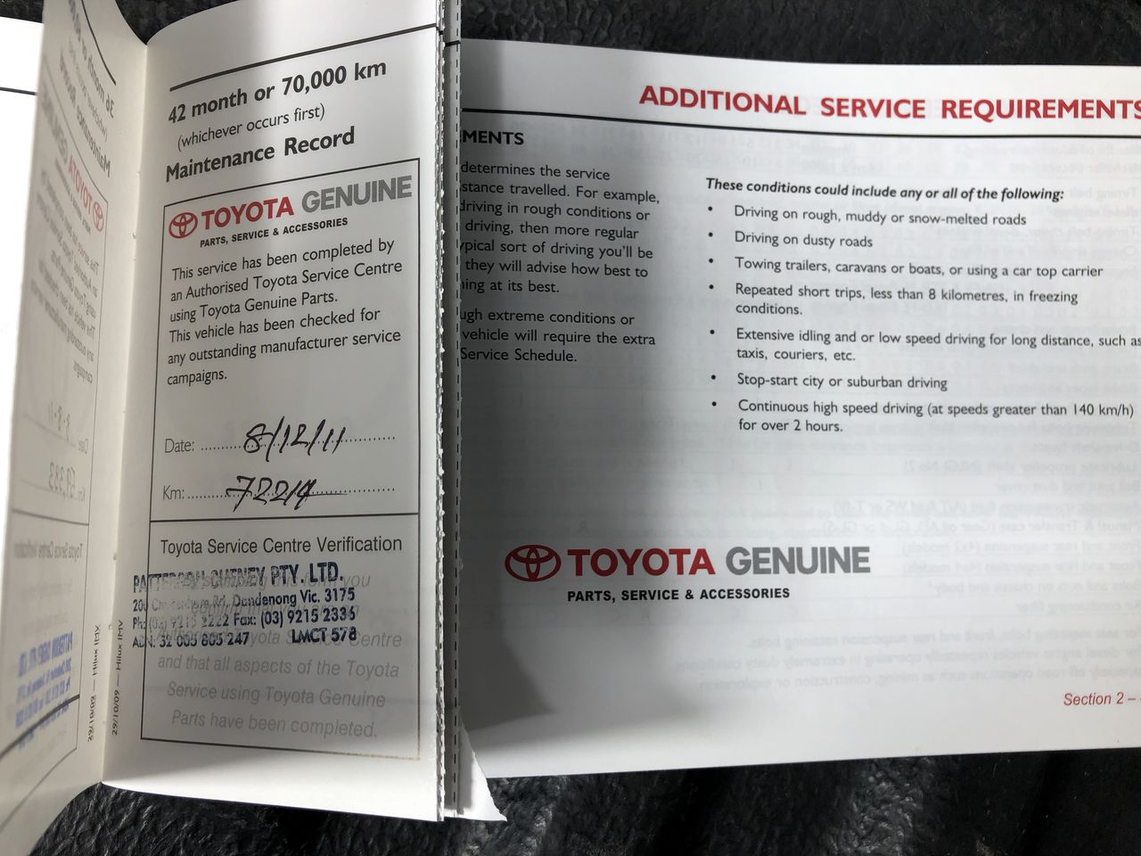 Next Crop NC Red Dolcetto Aglianico Carignan 2022 (12x 750mL) SA