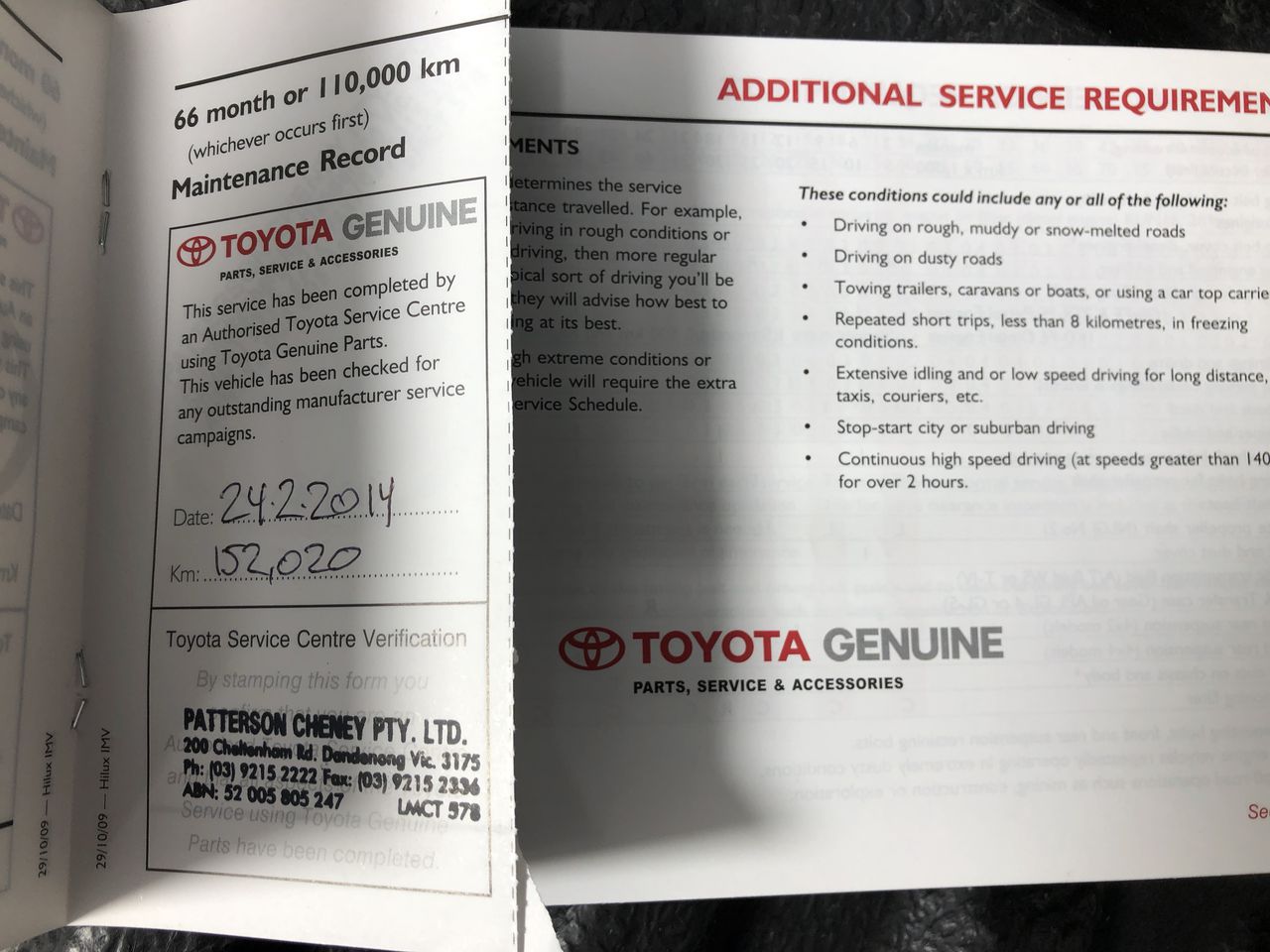 Peter Lehmann Cellar Archives Cabernet Sauvignon 2014 (6x 750mL), Barossa.