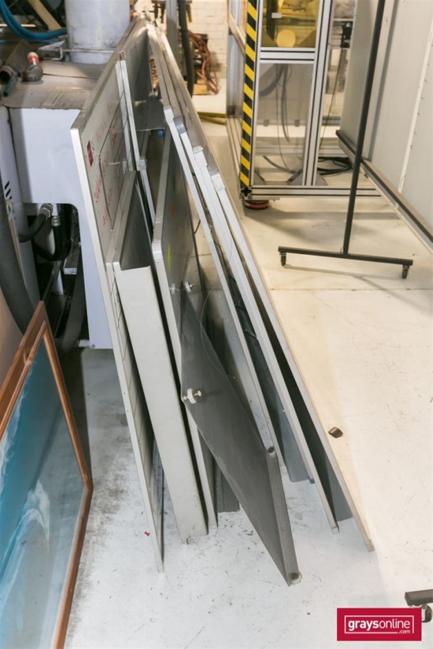 Step Road Blackwing Cabernet Sauvignon 2018 (6x 750mL) McLaren Vale, SA