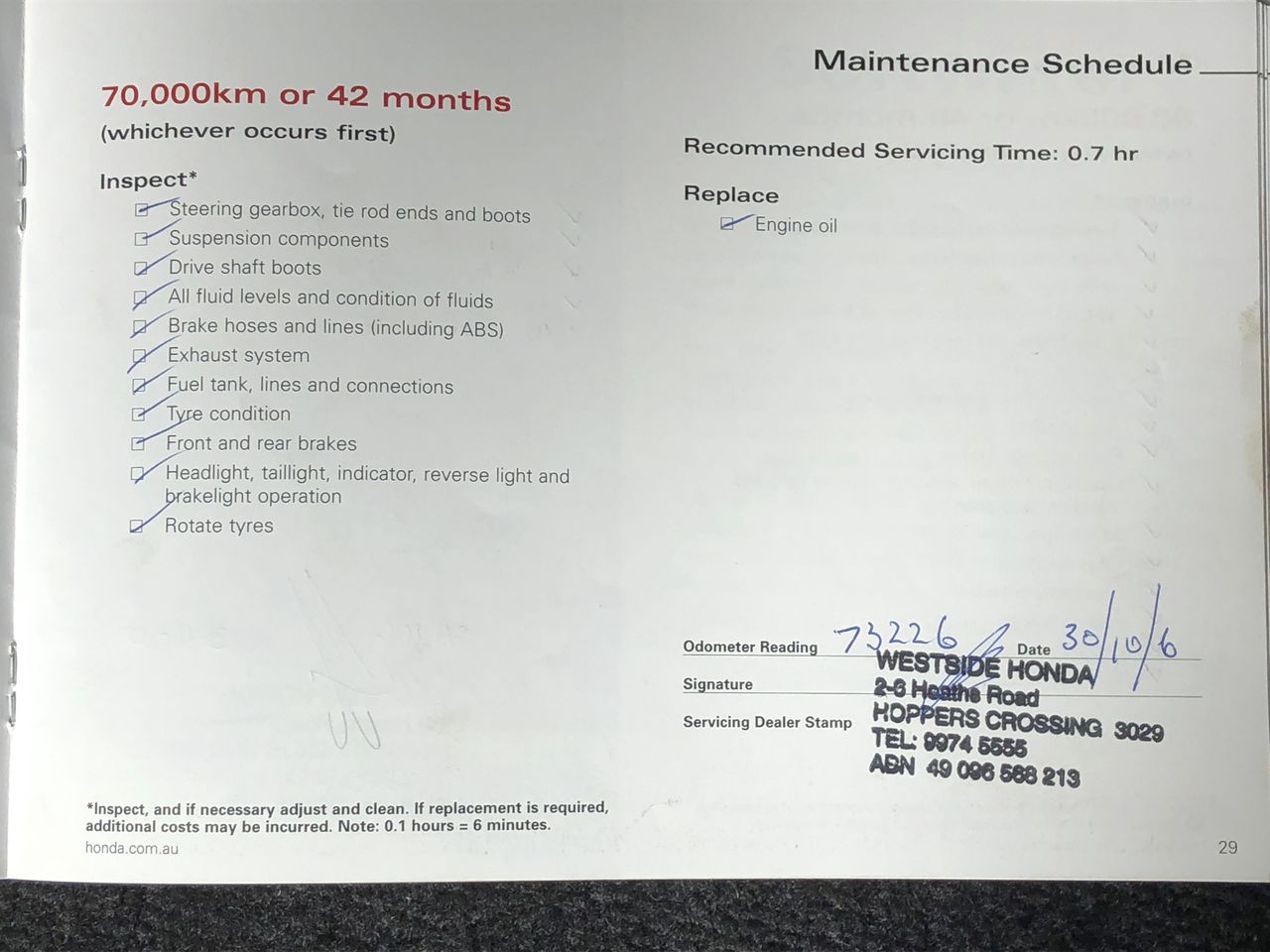 Mixed Brand Power Adapter (Lot of 20)