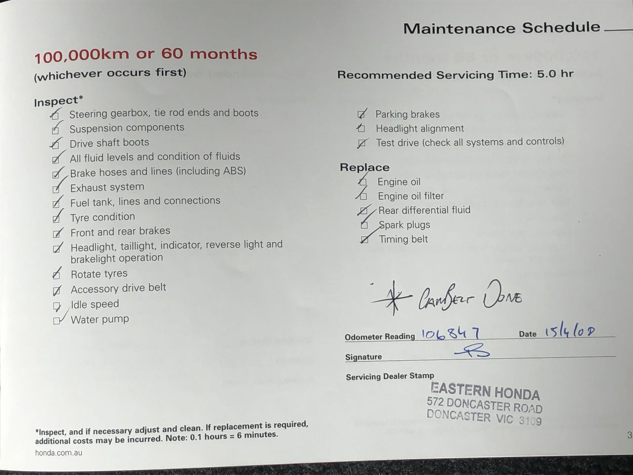 Ricoh SP C310HS Yellow Print Cartridge - New