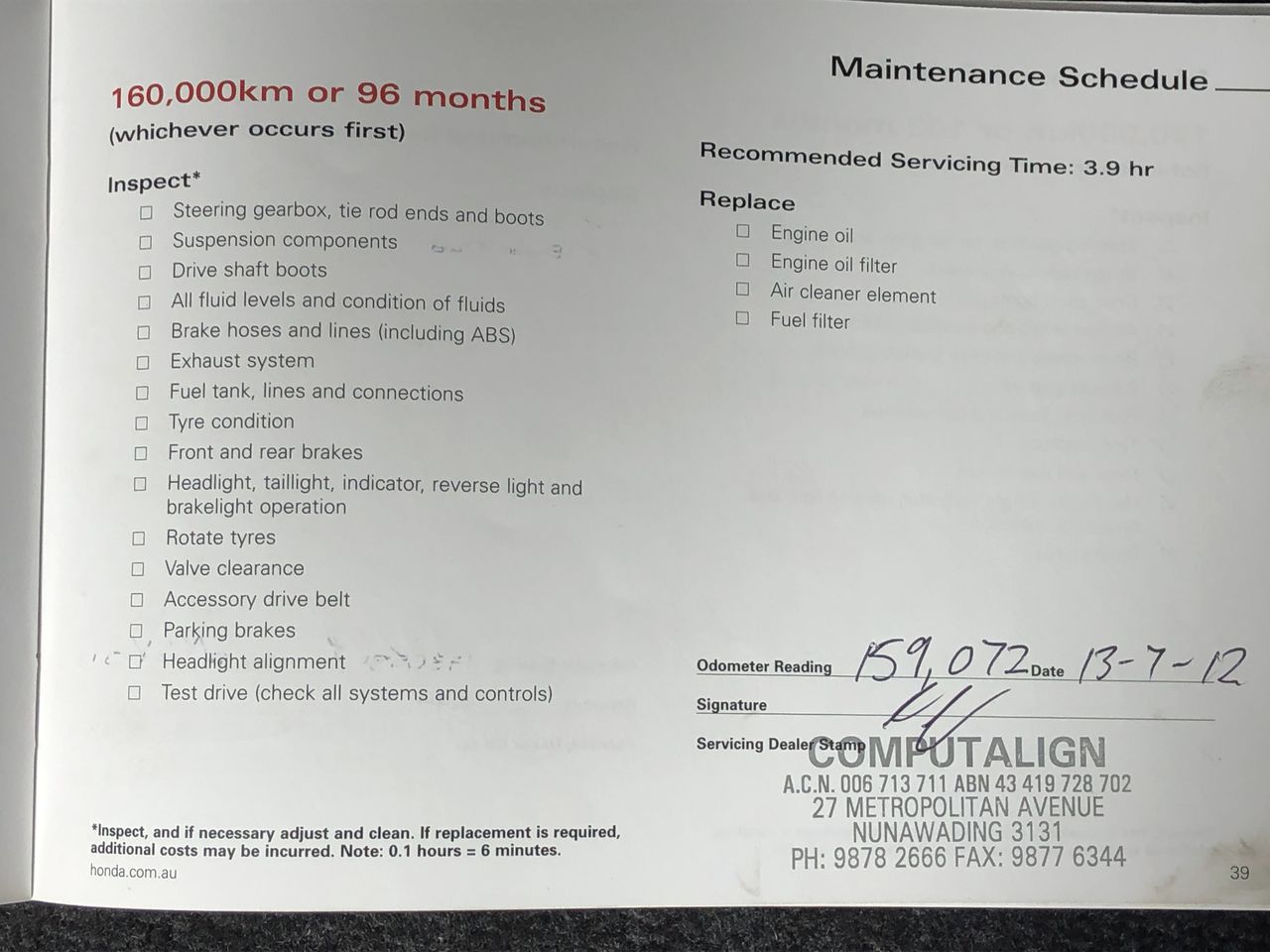 Generic Wall Mount Server Rack Cabinet