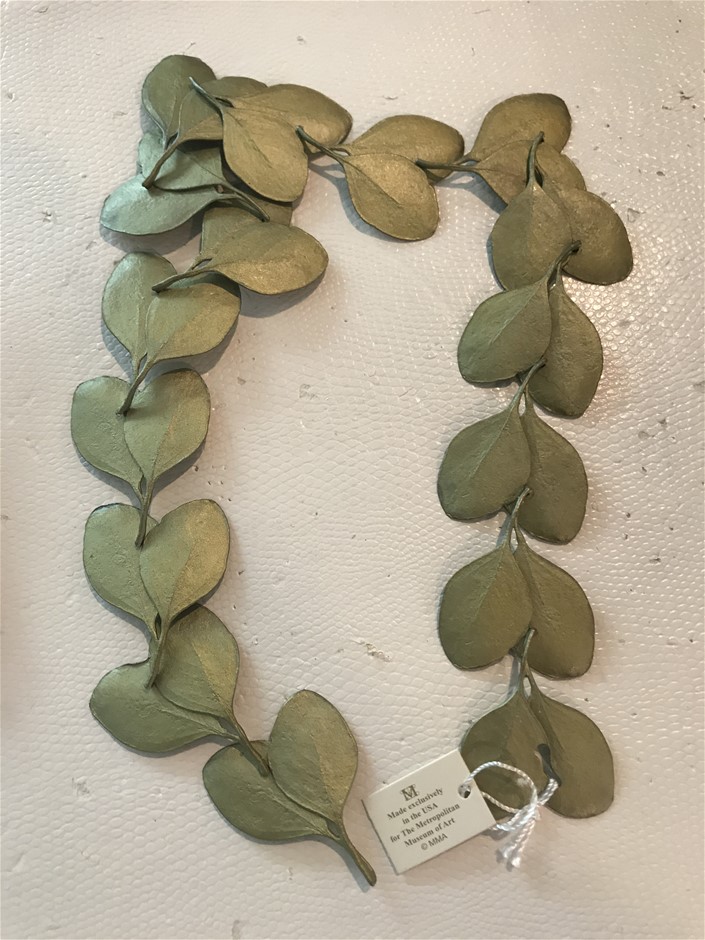 Used Lister Marine Generator