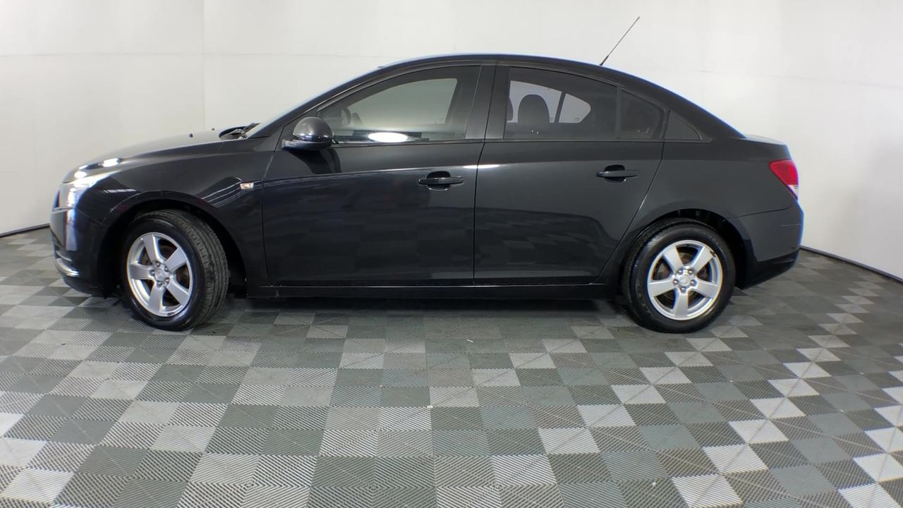 2014 Honda Jazz VTi GK CVT Hatchback