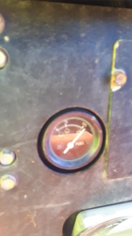 CALVIN KLEIN Slim L/S Oxford Shirt, Size XL, 100% Cotton, Denim (BFDD), COS