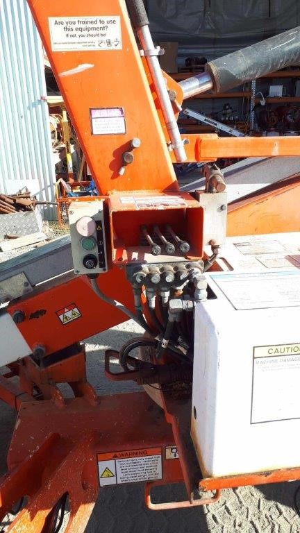 FILA Men's Idaho Crew, Light Grey Marle, Size XS, ASW13294. RRP: $80.  Buye