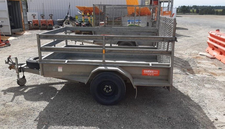 MERRELL Women's Moab Speed 2 Leather Mid Waterproof Hiking Boot, US8.5/EU39