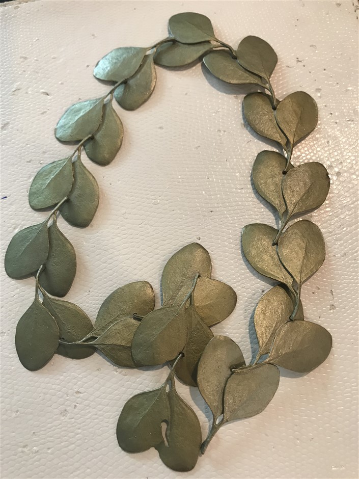 Workshop storage cabinet (Unused)