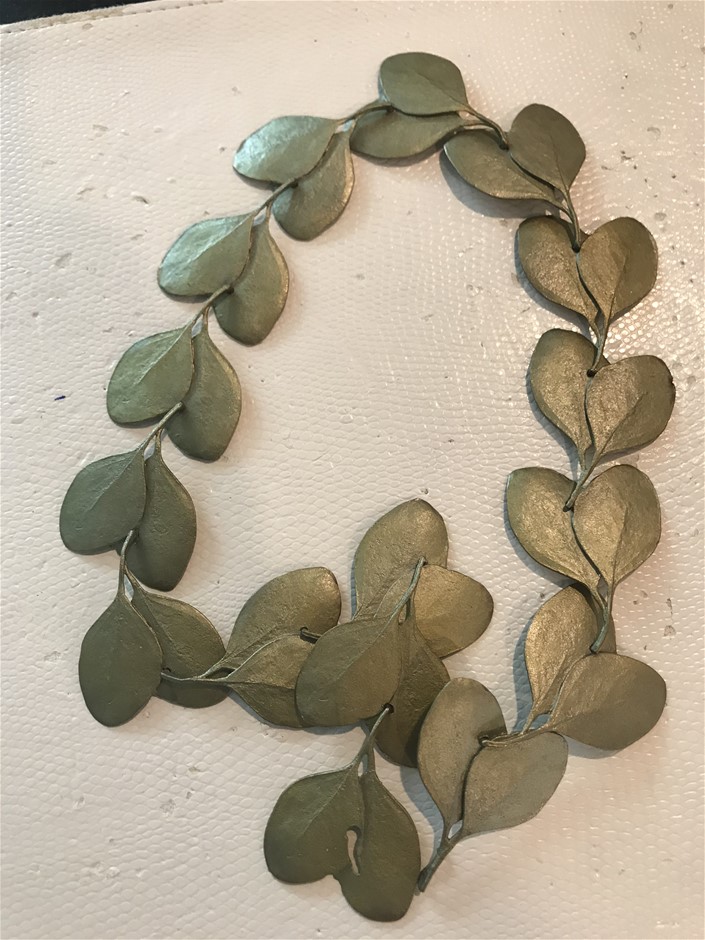 Workshop bench (Unused)