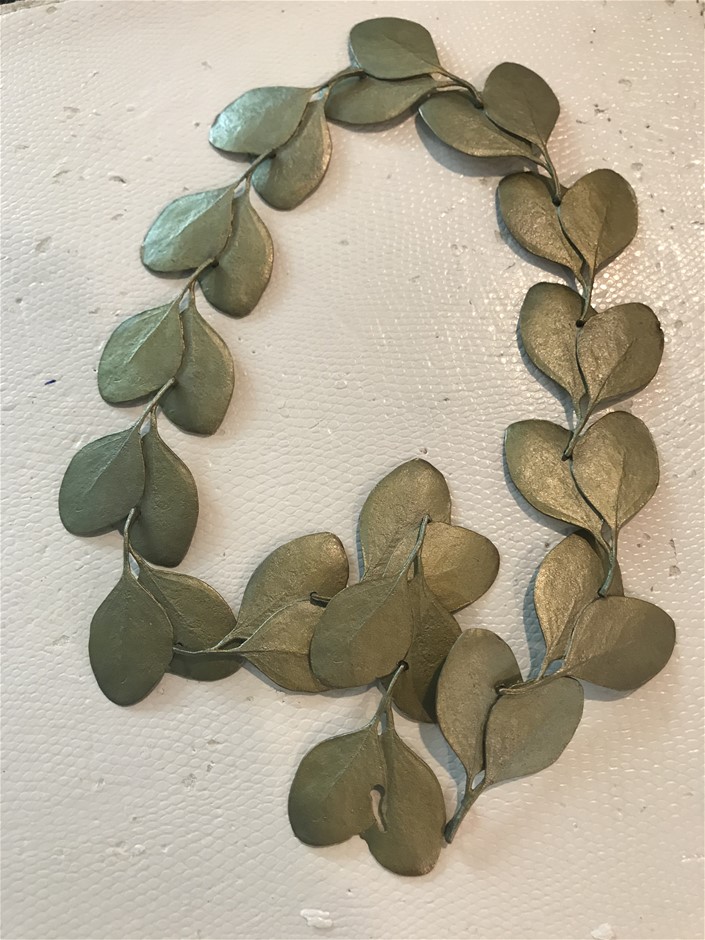 Silenced 80kVA Generator (Unused)