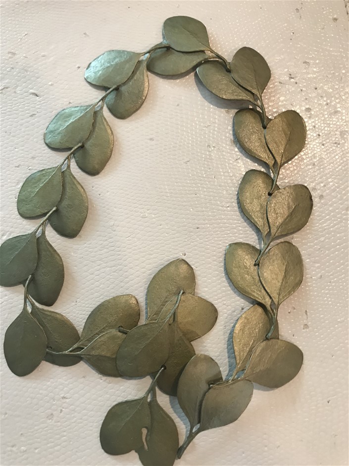 Silenced 40kVA Generator (Unused)