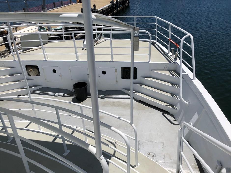 Qty of 4 11R22.5 Truck / Trailer Tyres(Unused)