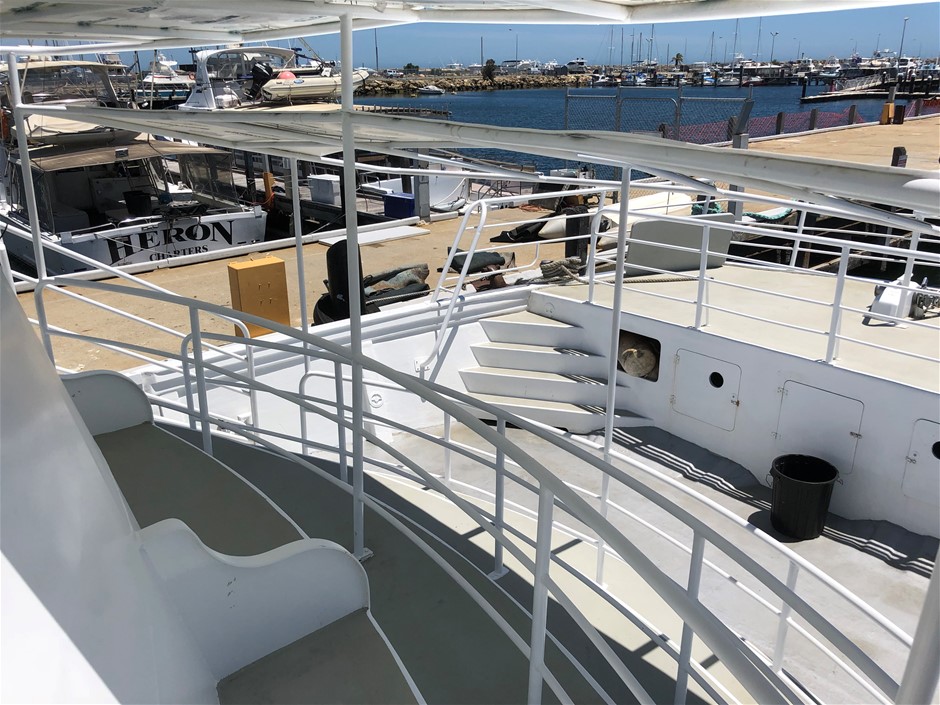 Qty of 4 11R22.5 Truck / Trailer Tyres(Unused)