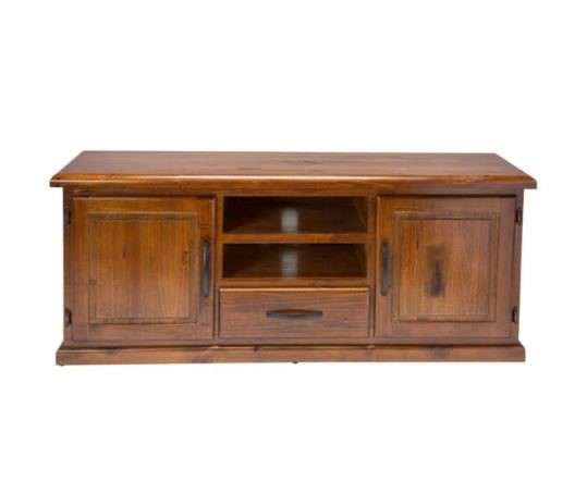 Set of 2 Small Wrought Iron Style Gates with Wildlife Scene (Unused)